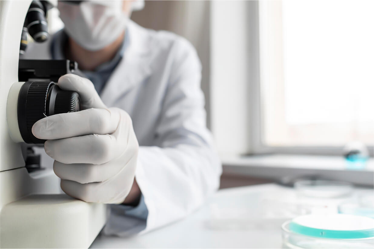 社会责任：让尖端技术服务全球