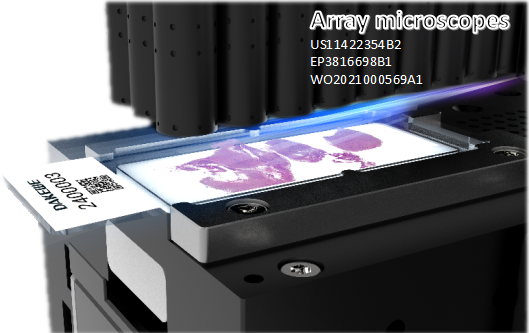 超高速，超清晰