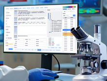 阅片 | 阅片诊断信息大数据存储