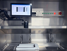 取材 | 取材自动严格核对