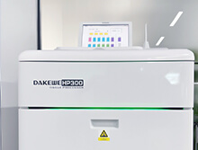 脱水 | 脱水过程物联监控