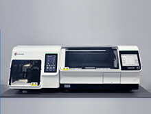 染封 | 切片染封物联监控