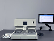 包埋 | 扫描确认包埋和语音提示