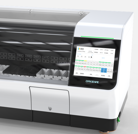 人性化设计操作更安全和便利