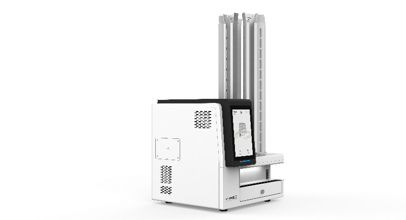 C100包埋盒打号机