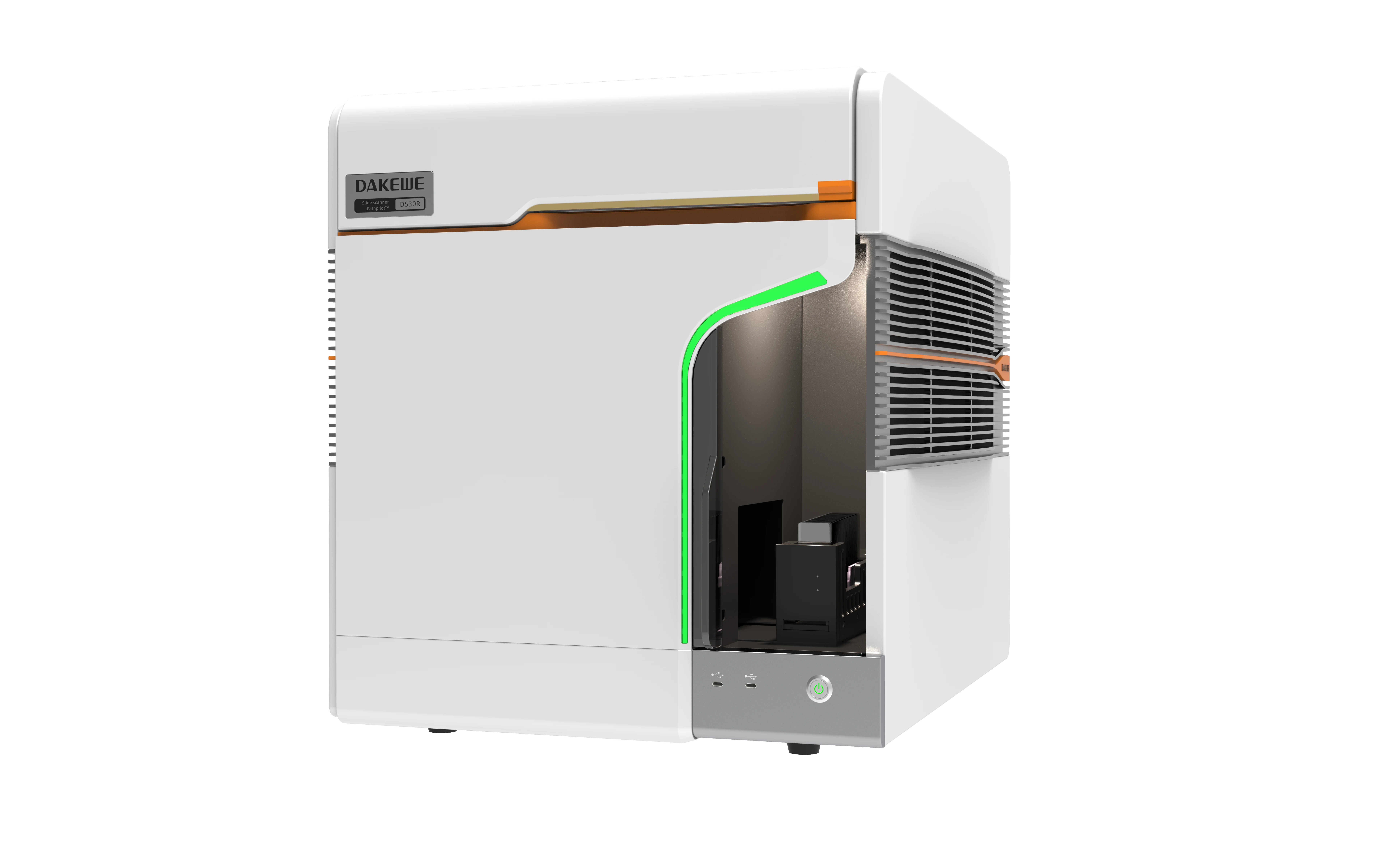 DS30R 病理切片扫描仪