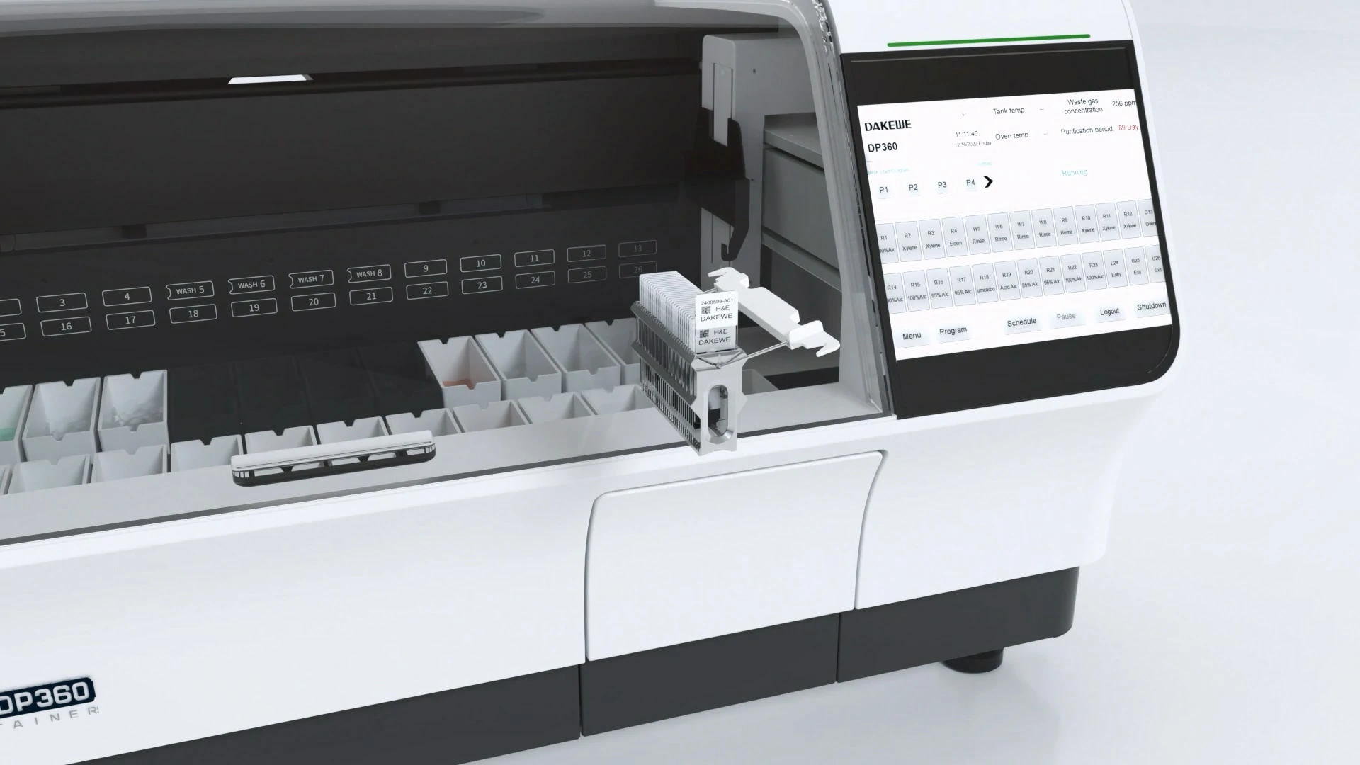 人性化设计操作更安全和便利