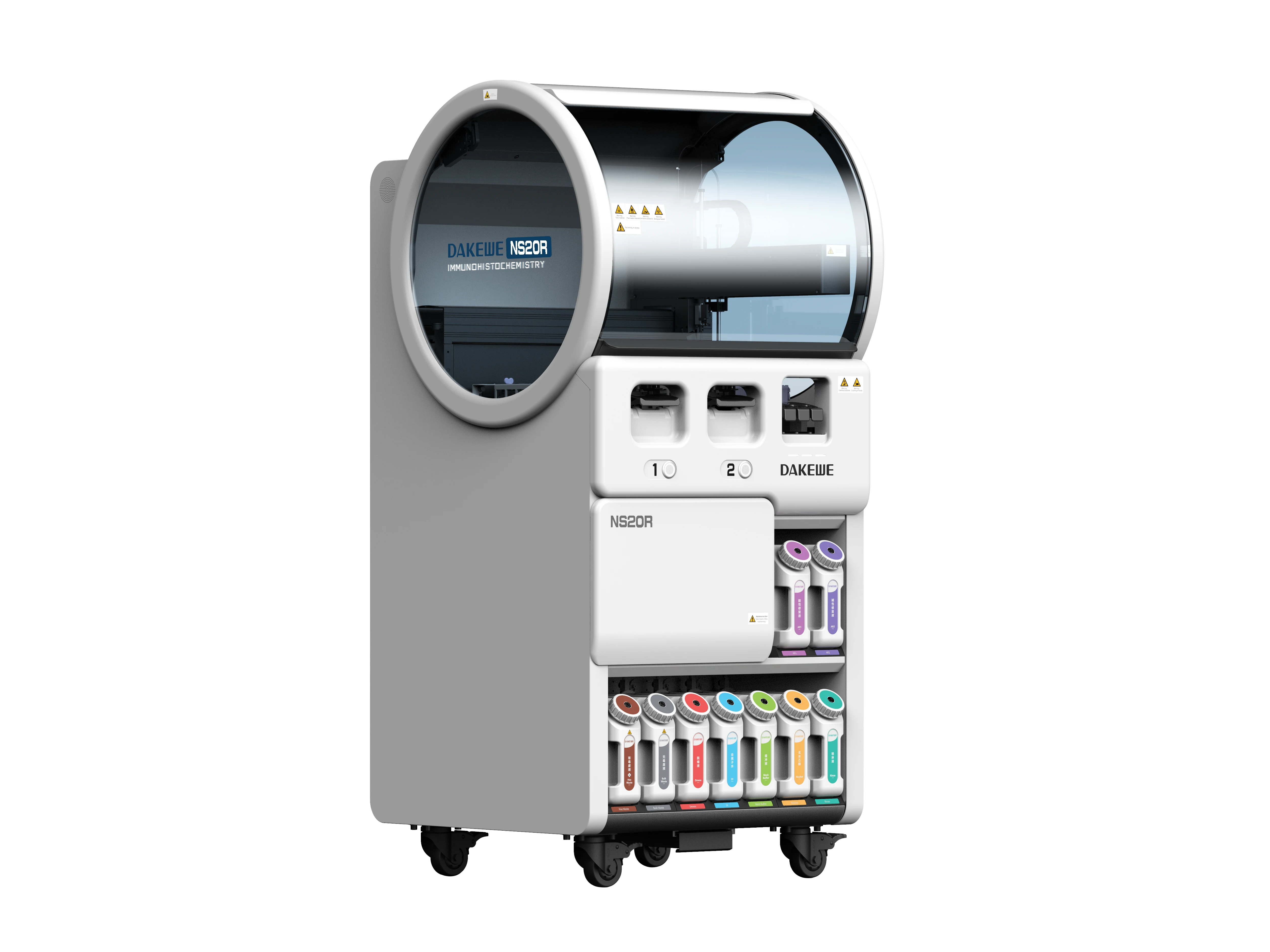 人性化设计，满足各种需求