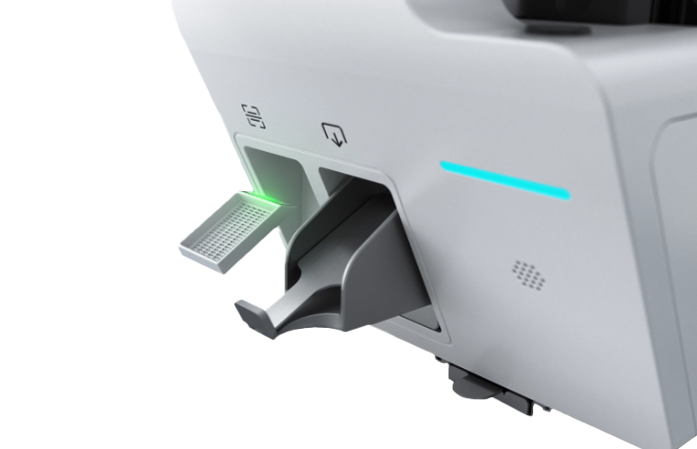 多样化操作，场景自由切换