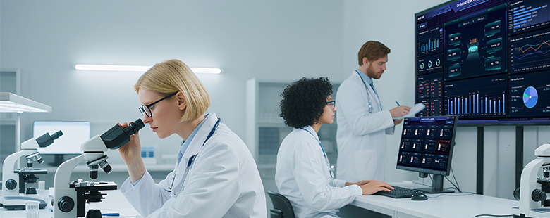 达科为物联生态系统