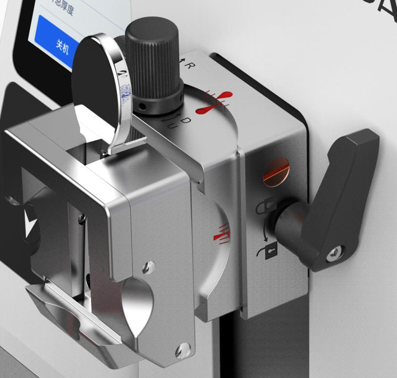 精确的样本定位