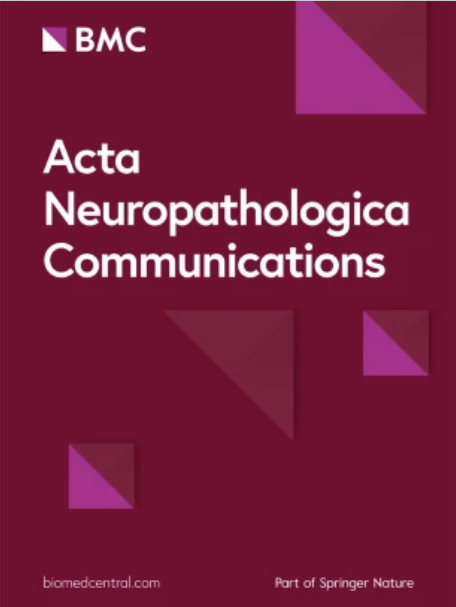 TDP-43在下丘脑的过表达驱动神经病理，导致小鼠代谢失调和行为障碍