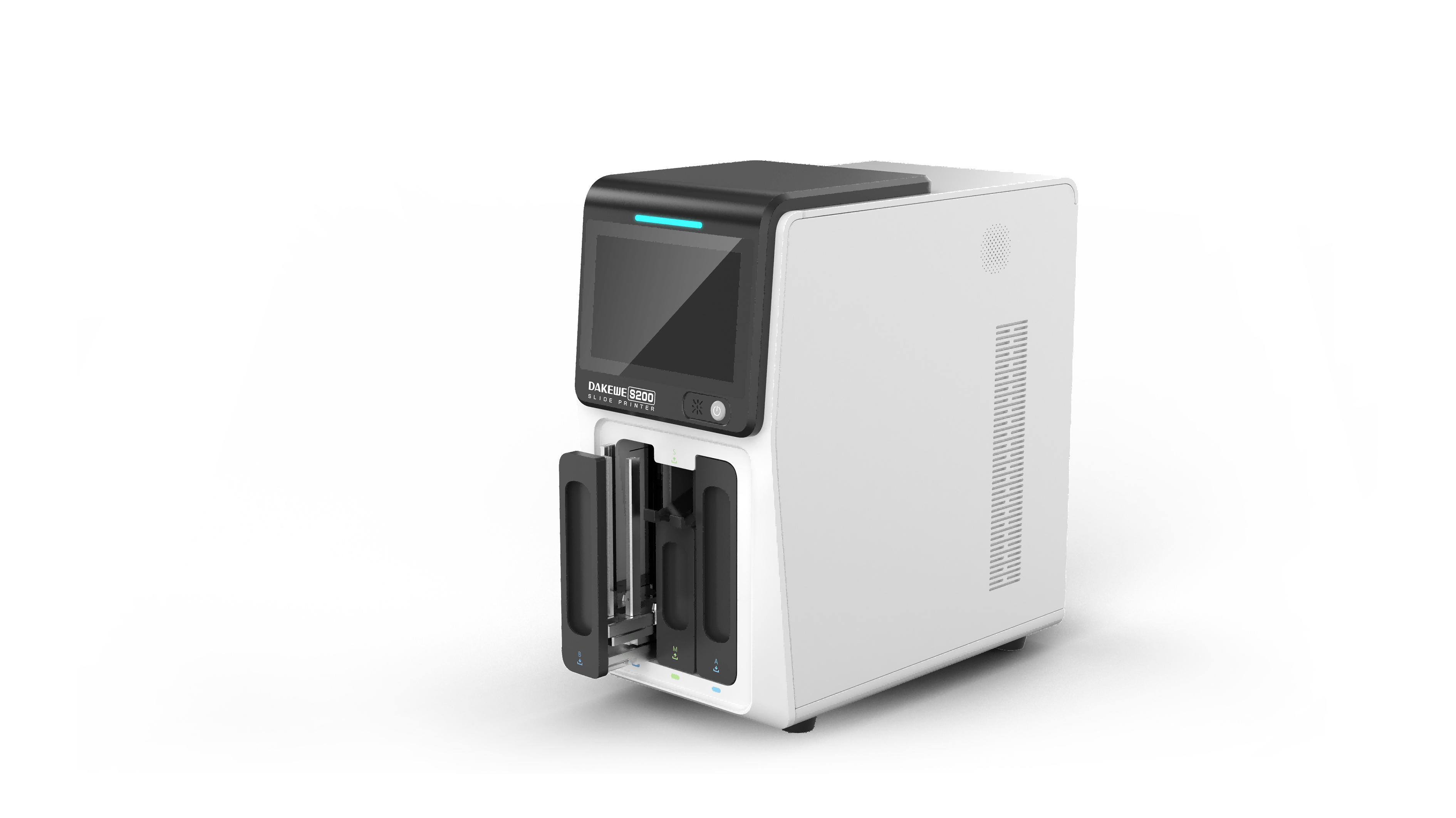 创新，让每张玻片更安全