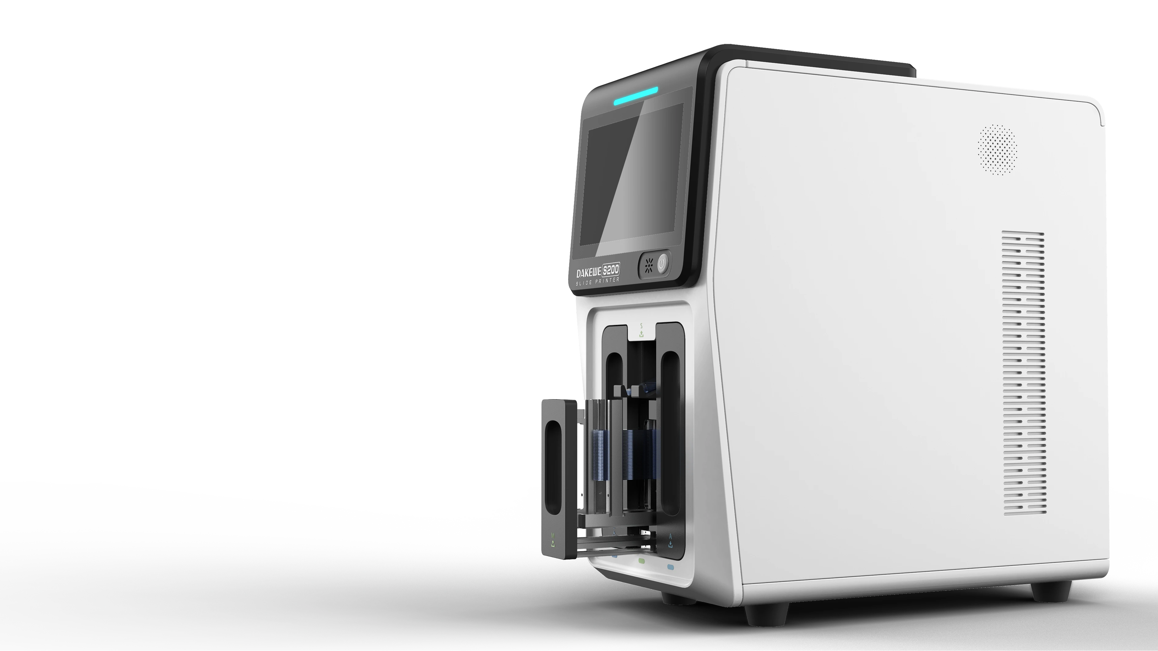 贴心，对使用者更友好