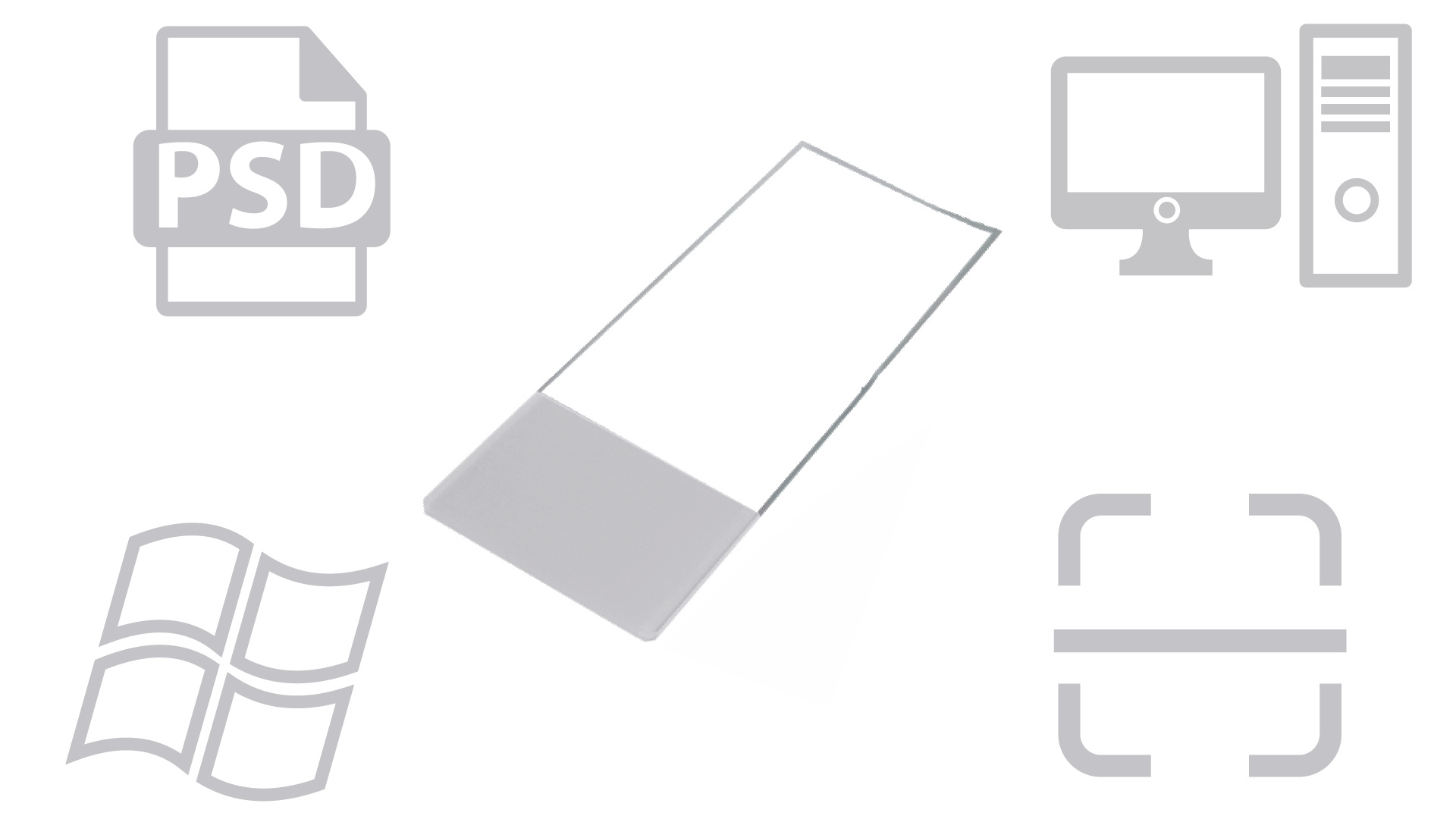 灵活，适用场景更多样