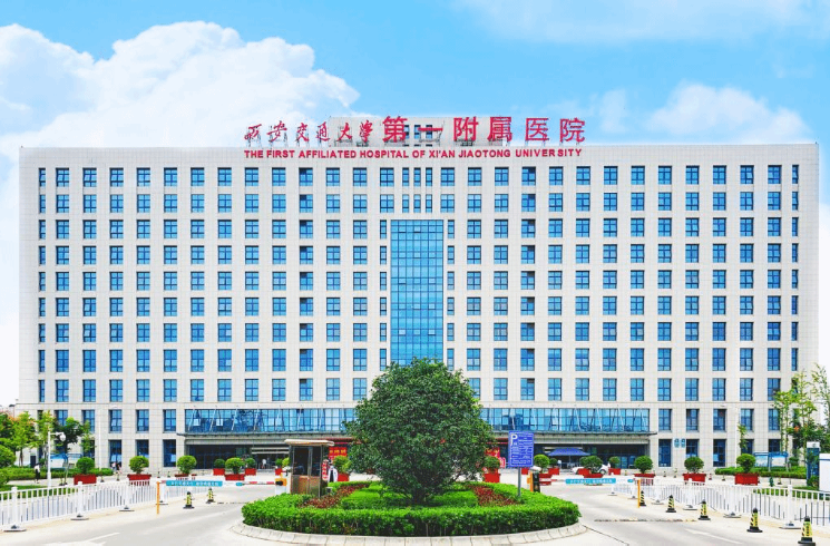 S10批量落地西安交大一附院：病理科数智化新升级